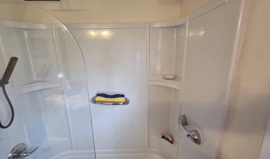 Deep Cleaning