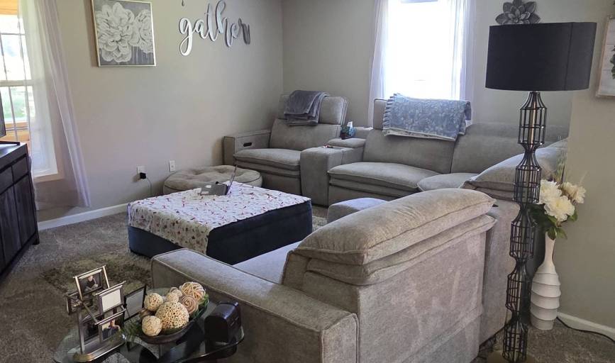 Residential Cleaning